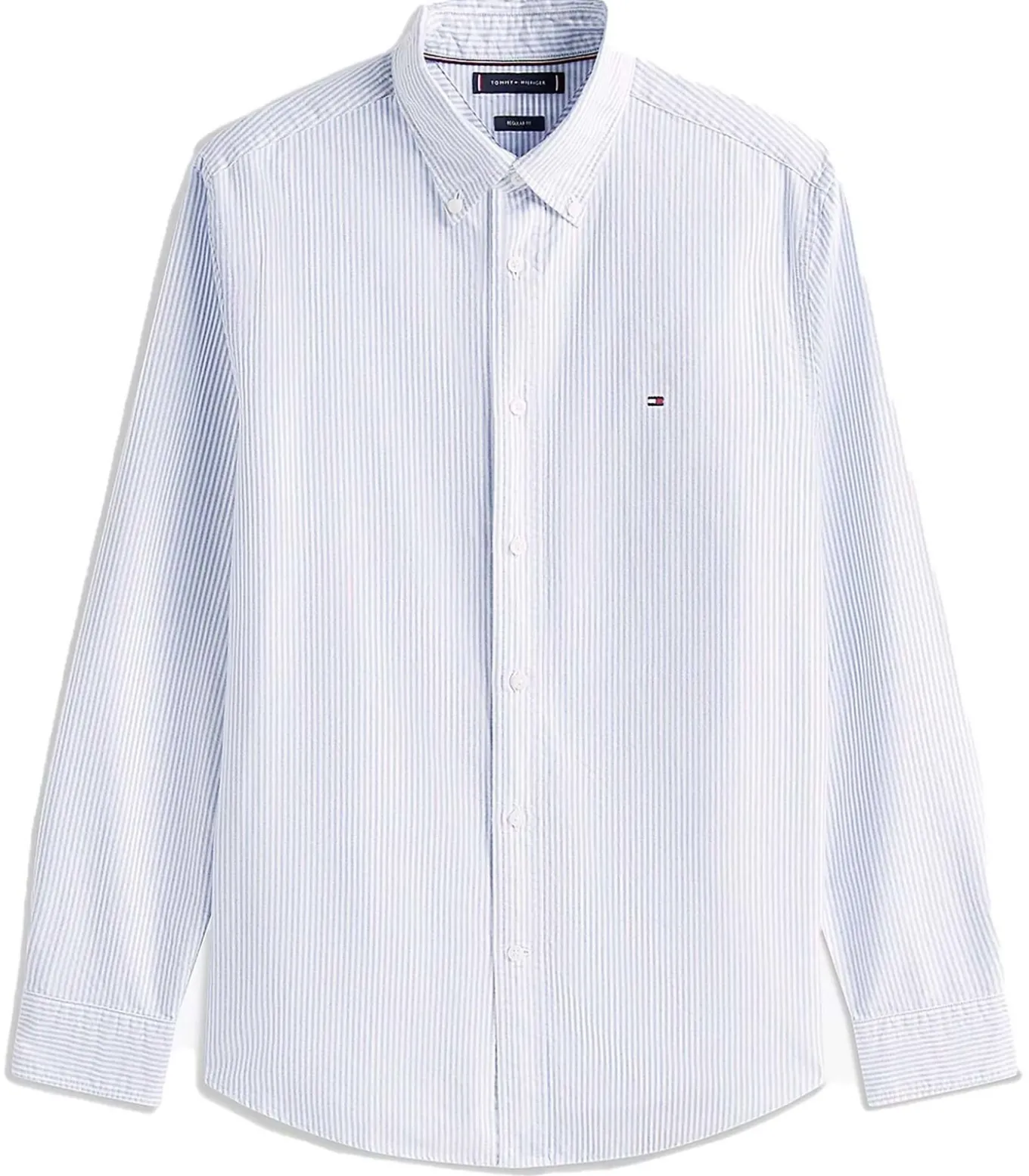 Heritage Oxford Stri, 0G0