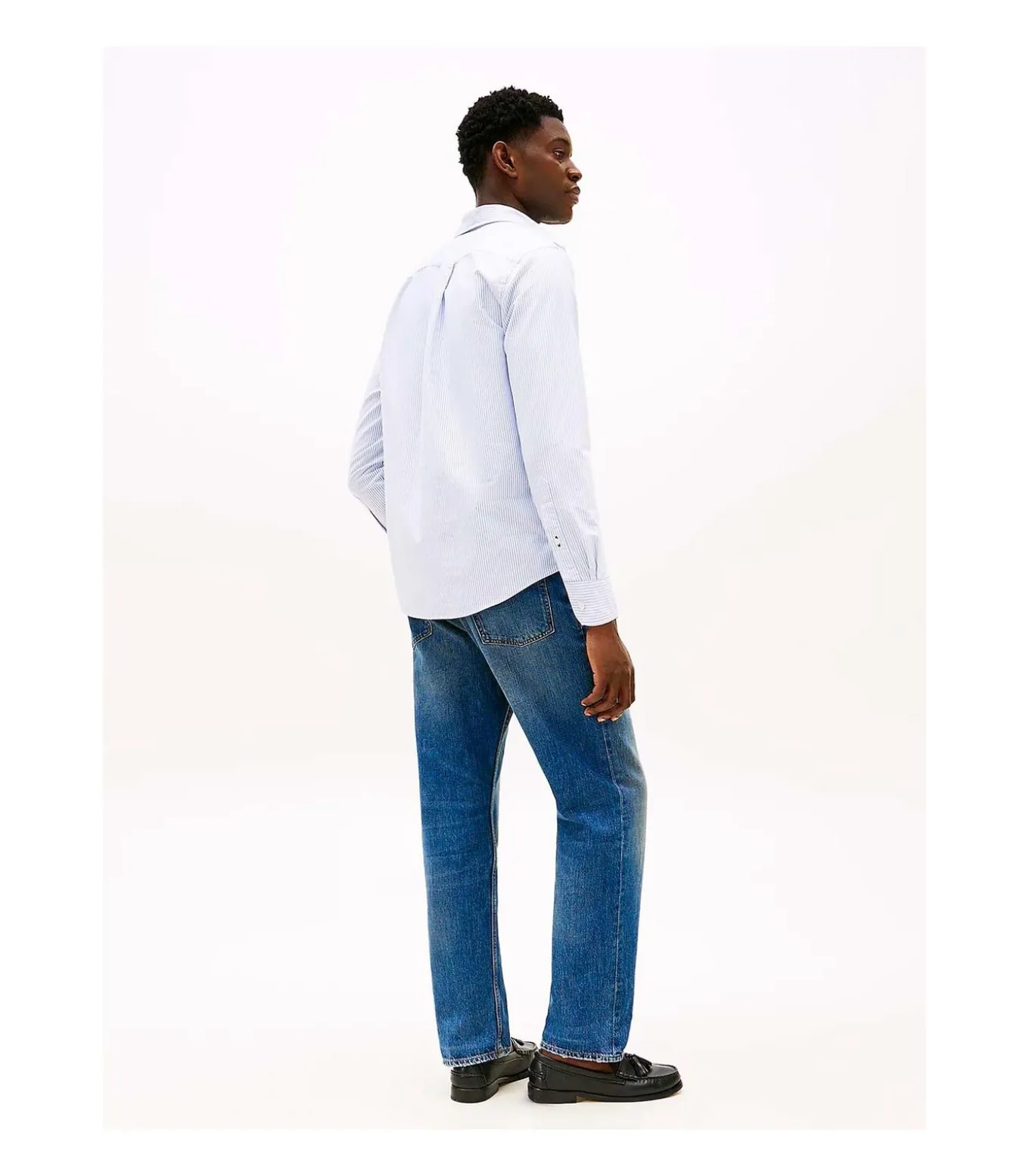 Heritage Oxford Stri, 0G0