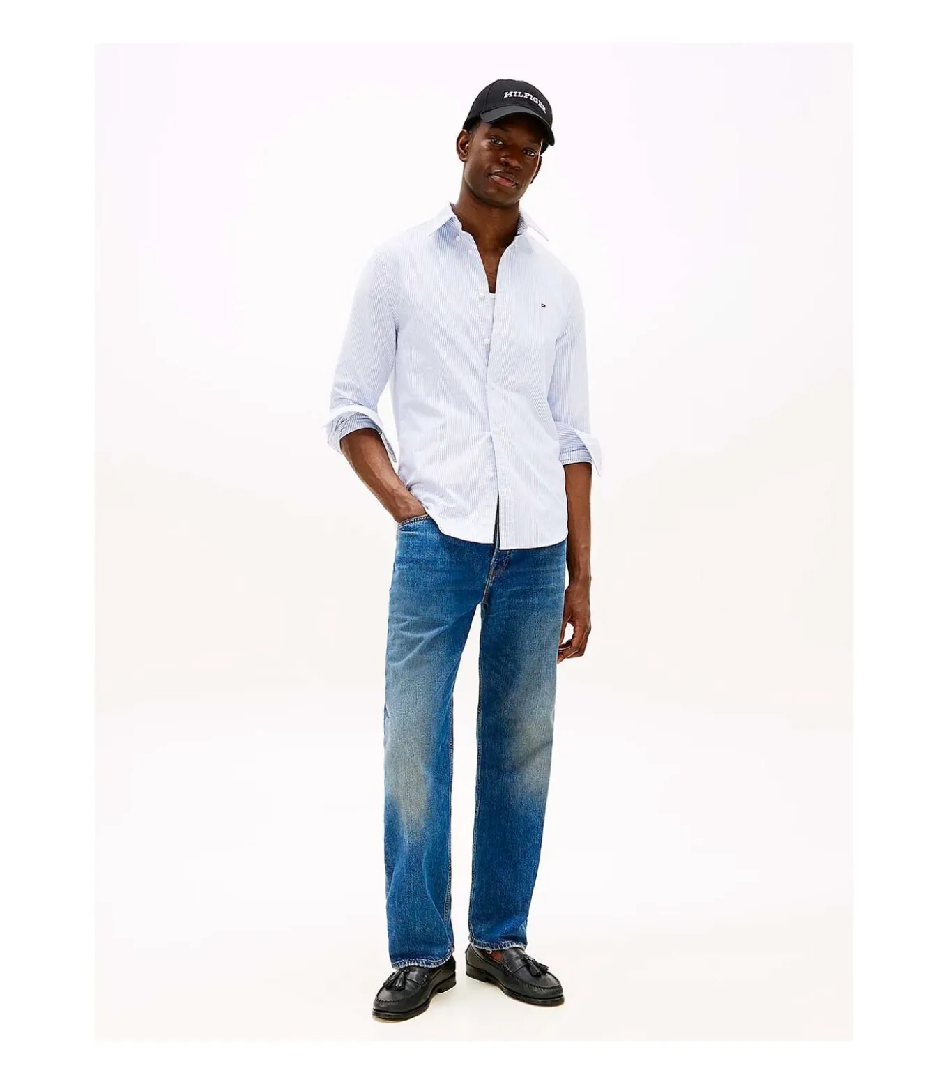 Heritage Oxford Stri, 0G0