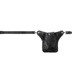 HIGH CAPACITY - Tas - Zwart
