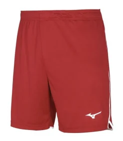 HIGH-KYU - Korte Broek - Rood