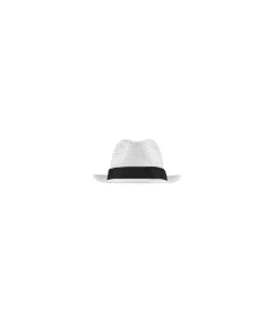Hoed urban offwhite