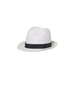 Hoed urban offwhite