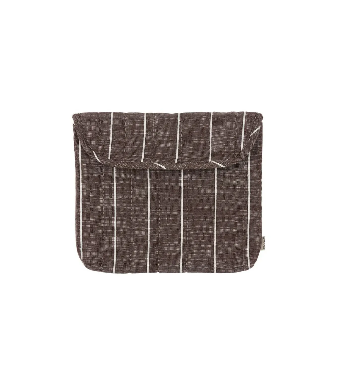Hoes van gerecycled polyester