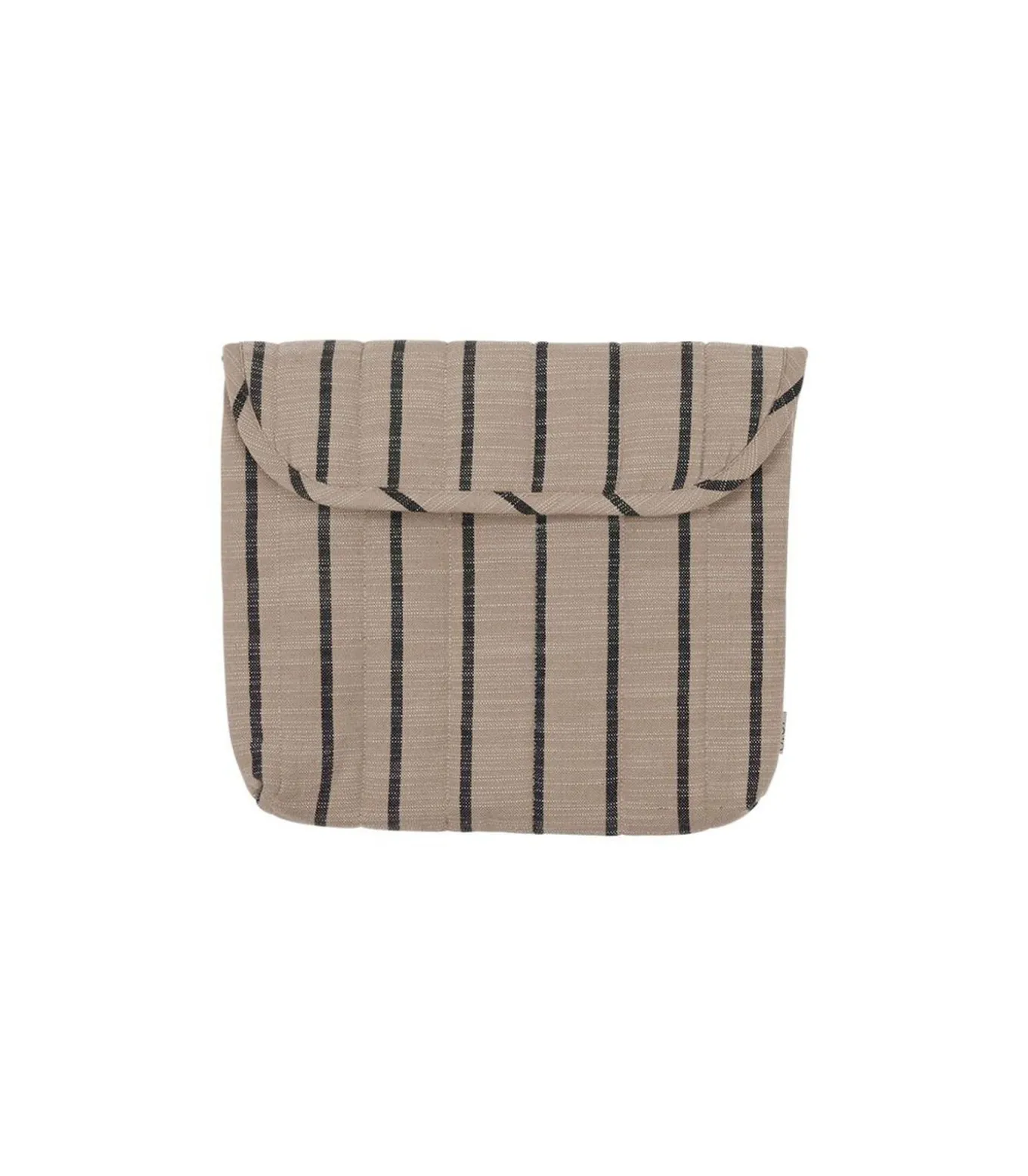 Hoes van gerecycled polyester