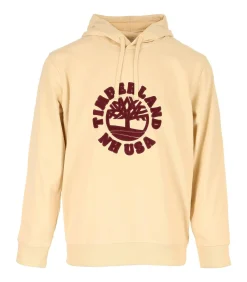 Holiday Graphic Hoodie