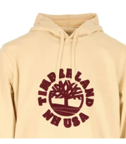 Holiday Graphic Hoodie