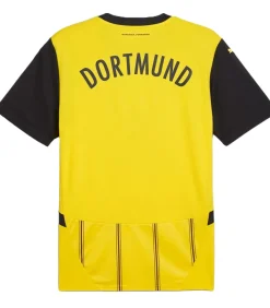HOME REPLICA - T-shirt - Geel