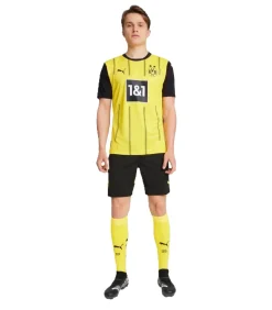 HOME REPLICA - T-shirt - Geel