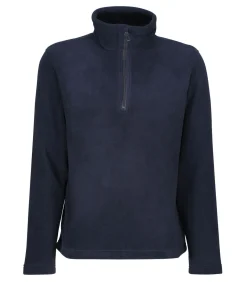 HONESTLY MADE - Fleece - Marineblauw