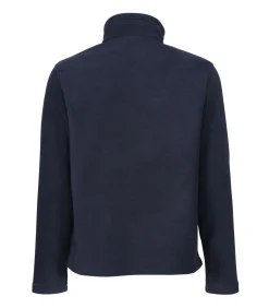 HONESTLY MADE - Fleece - Marineblauw