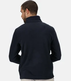 HONESTLY MADE - Fleece - Marineblauw