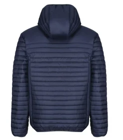 HONESTLY MADE - Jasje - Marineblauw
