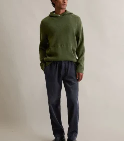 Hoodie los