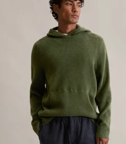Hoodie los