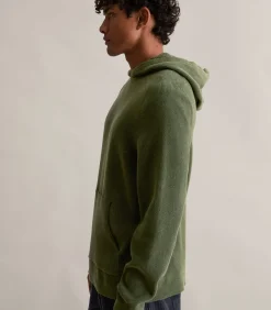 Hoodie los