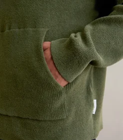 Hoodie los