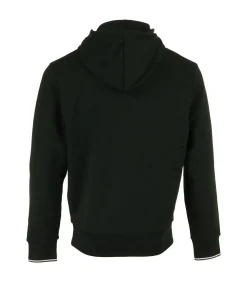 Hoodie Tipped Hooded