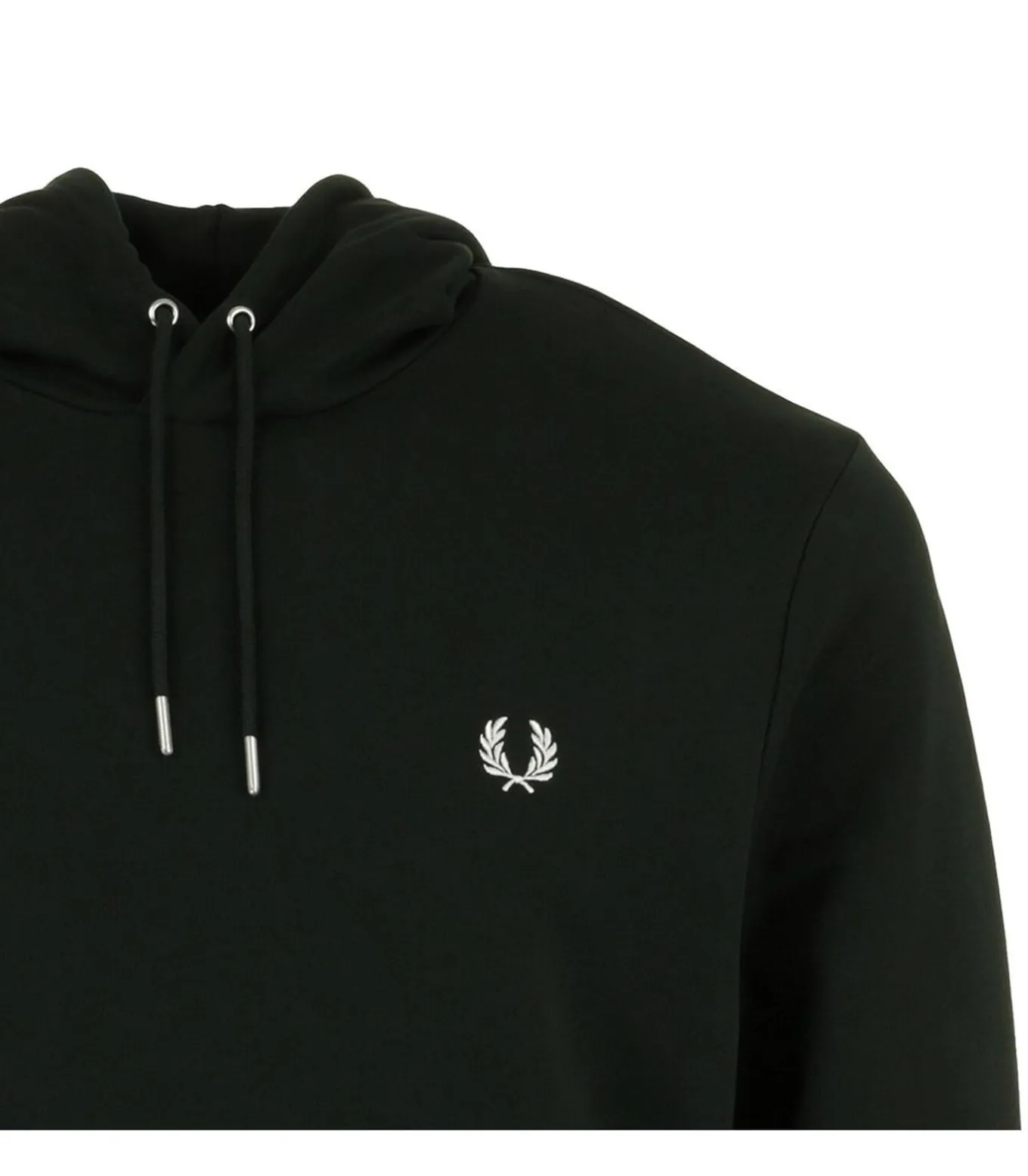Hoodie Tipped Hooded