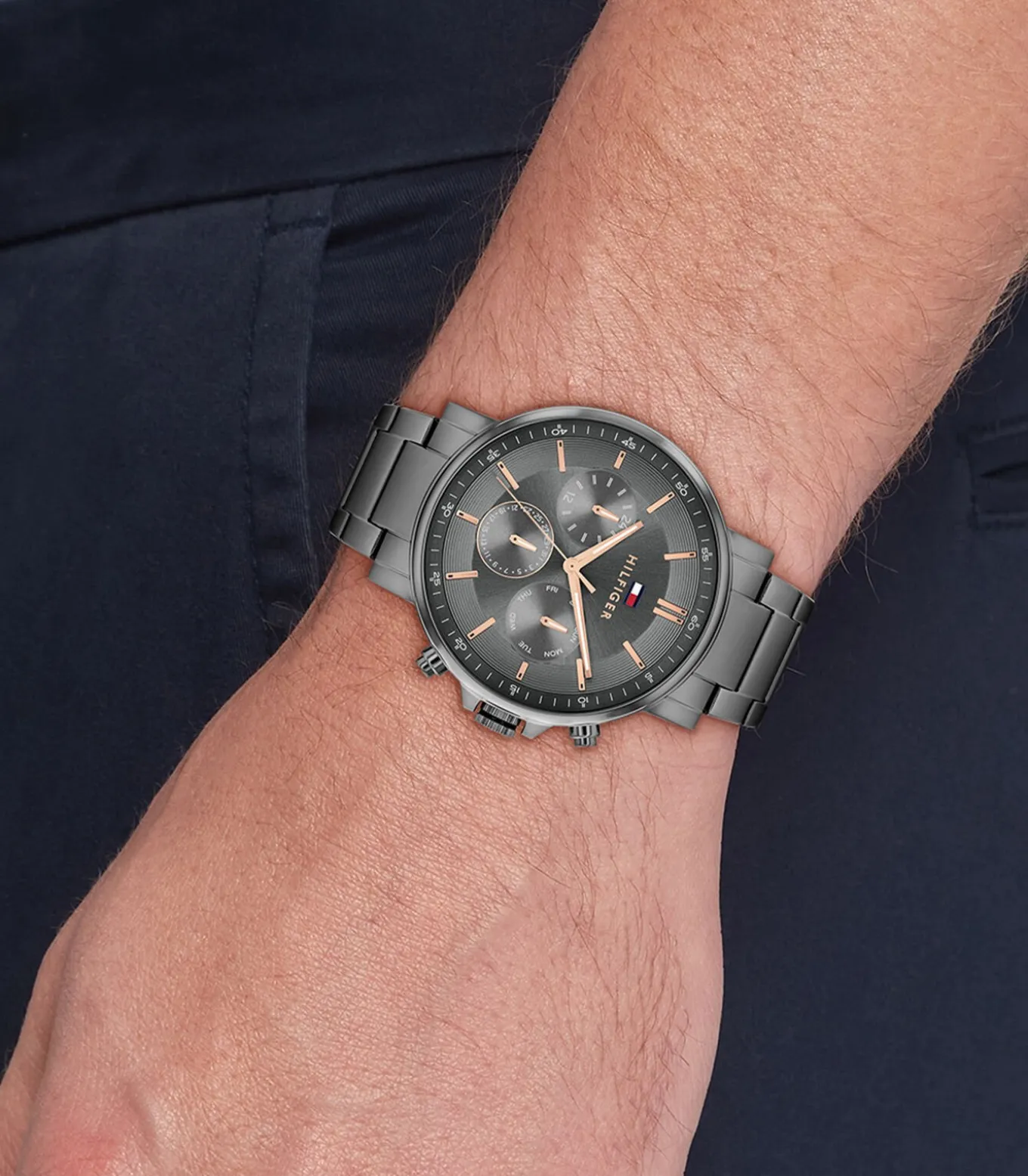 Horloge TH1710711