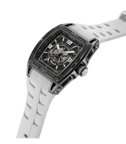 Horloge Belluno White