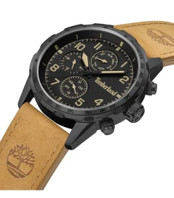 Horloge Campton Black