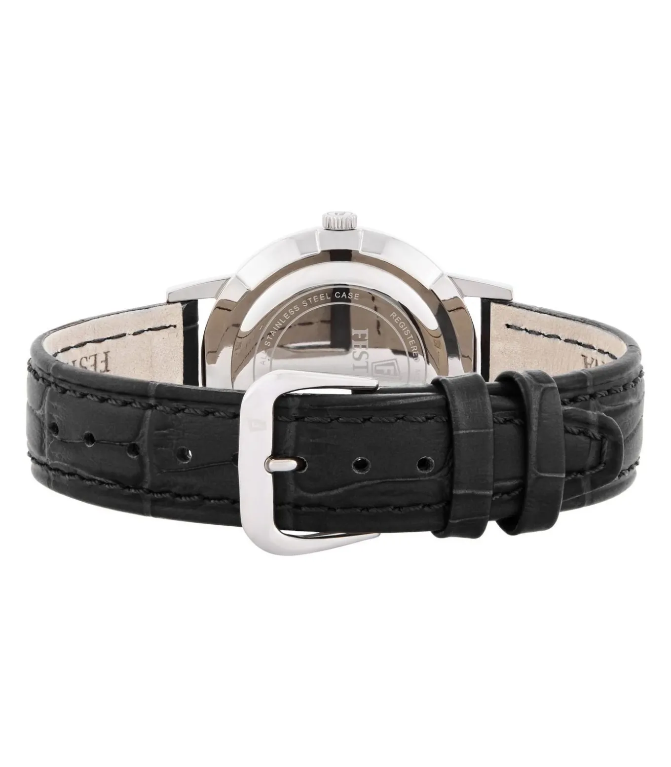 Horloge Correa Clasico White