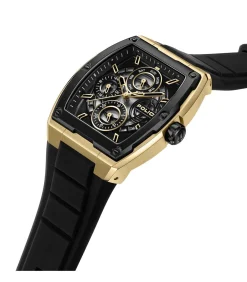 Horloge Creed Black