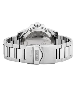 Horloge Diver Orange