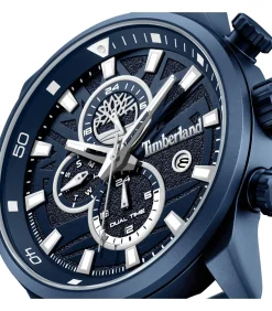 Horloge Henniker II Blue