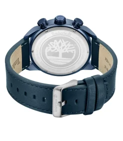 Horloge Henniker II Blue