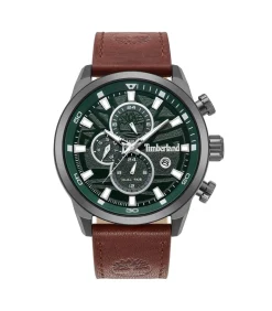 Horloge Henniker II Green