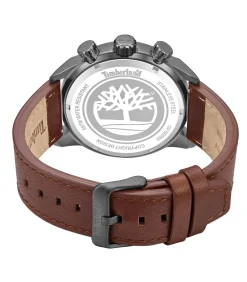 Horloge Henniker II Green