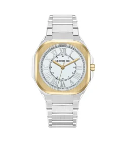 Horloge Leadi Gold