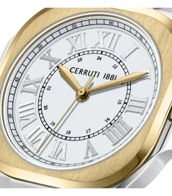 Horloge Leadi Gold