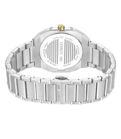 Horloge Leadi Gold