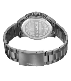 Horloge Malawi Blue
