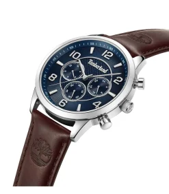 Horloge Managate Blue