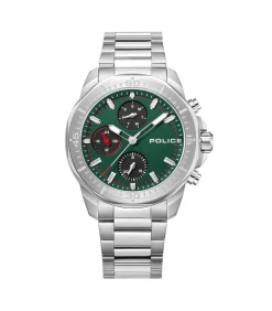 Horloge Octrain Green