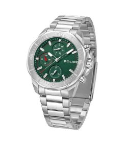 Horloge Octrain Green