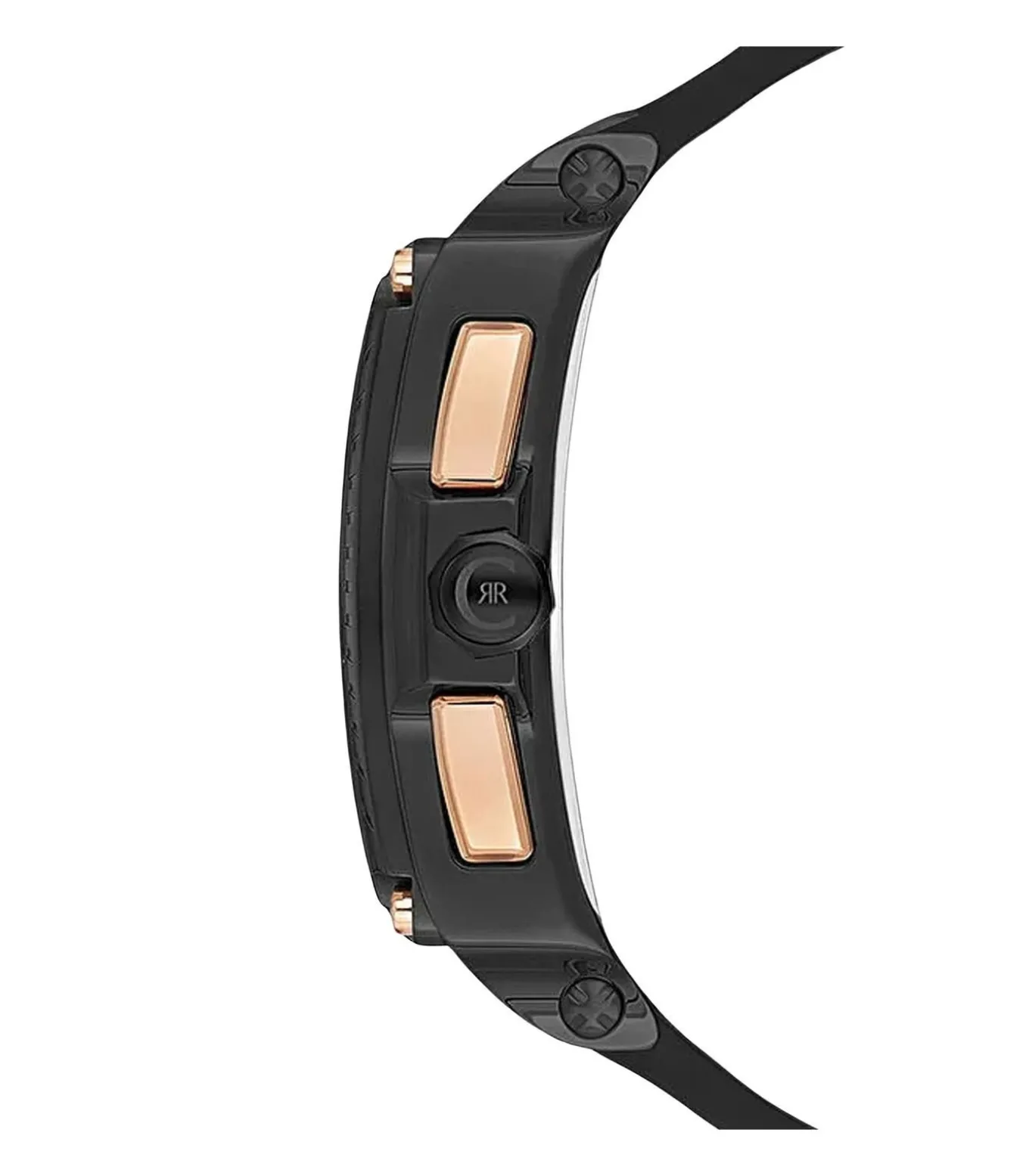 Horloge Odissea Master Black