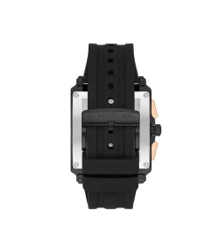 Horloge Odissea Master Black