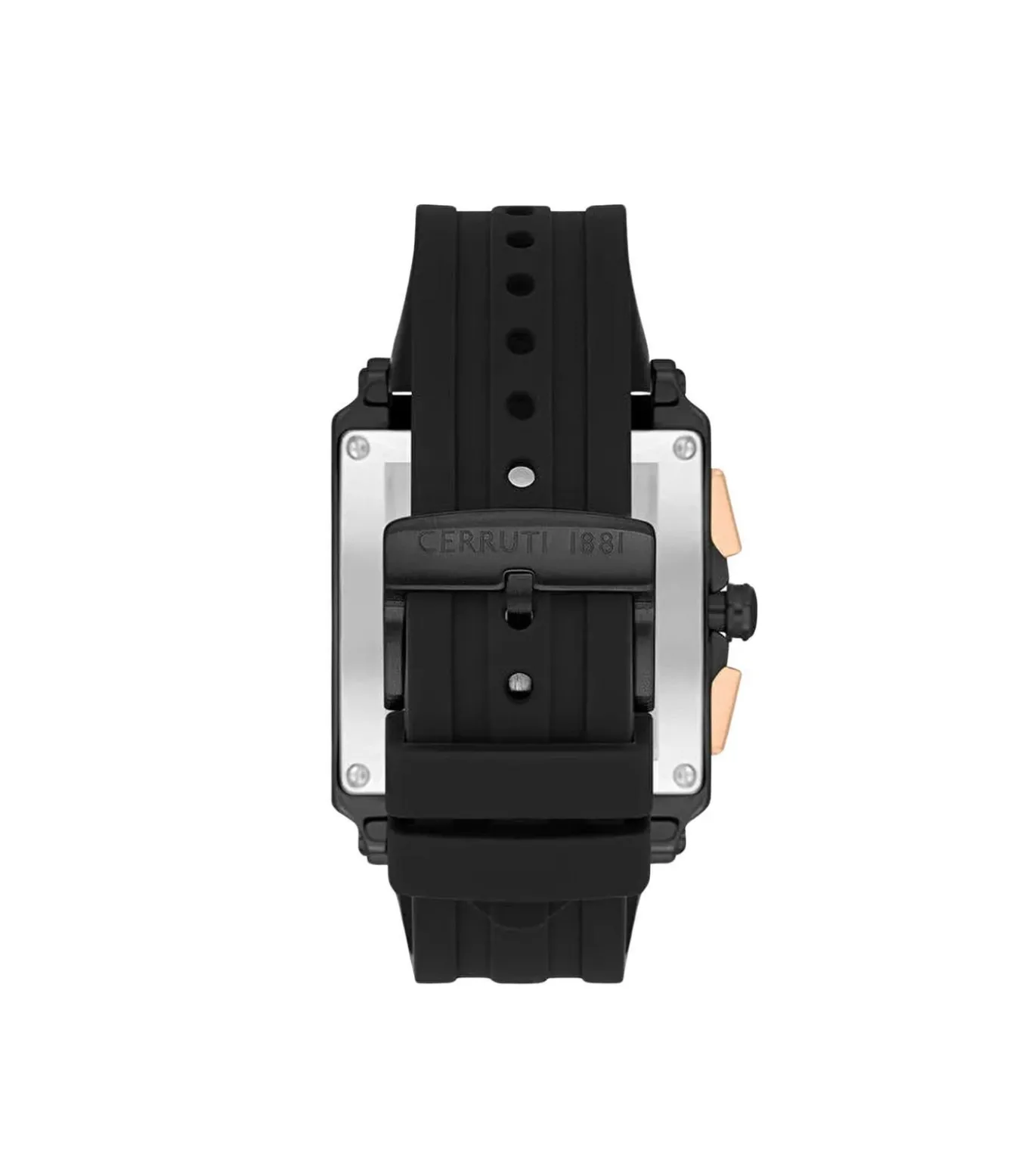 Horloge Odissea Master Black