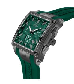 Horloge Odissea Master Green
