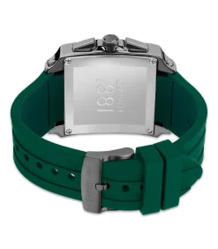 Horloge Odissea Master Green