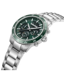 Horloge Parkman Green