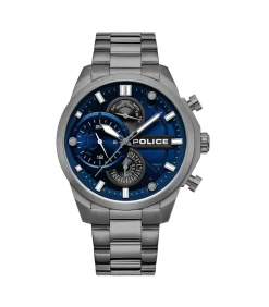 Horloge Reactor Blue Steel