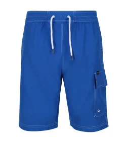 HOTHAM IV - Zwembroek - Donkerblauw