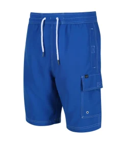 HOTHAM IV - Zwembroek - Donkerblauw