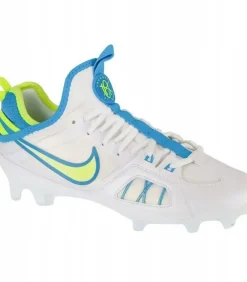 HUARACHE 9 VARSITY - boots - Wit